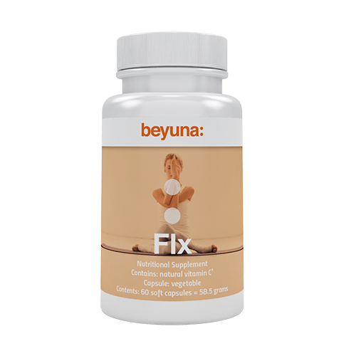 Beyuna Flx