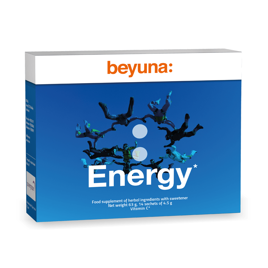 Beyuna Energy